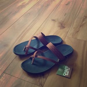 Chaco sandals